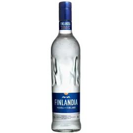 Finlandia Vodka 40% vol 0,7 l