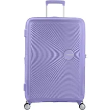 American Tourister Soundbox 4-Rollen 77 cm / 97-110 l lavender