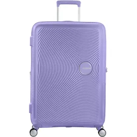 American Tourister Soundbox 4-Rollen 77 cm / 97-110 l lavender