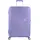 American Tourister Soundbox 4-Rollen 77 cm / 97-110 l lavender