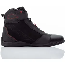 RST Frontier Schwarz/Rot 40