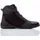 RST Frontier Schwarz/Rot 40