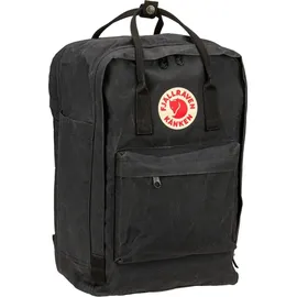 Fjällräven Kanken Laptop 17" black