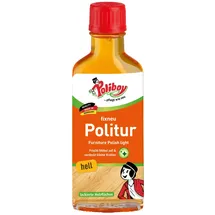 polyboy Möbelpflege Politur hell 100 ml