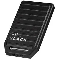 WD Black C50 Expansion Card for XBOX - Festplatte - 2 TB - extern (tragbar)