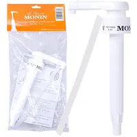 Monin Pumpe (5ml) für Monin 700 ml Flaschen