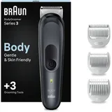 Braun BodyGroomer 3 BG3340