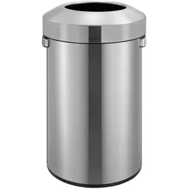 Eko Urban Bin 60 l Silber