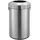 Eko Urban Bin 60 l Silber