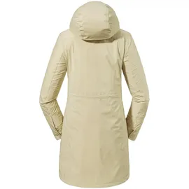 Schöffel Parka Sardegna Women humus 46