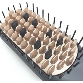 Remington Straight Brush CB7400 Glättungsbürste für das Haar 1 St.