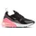 Nike Air Max 270 Herren Schwarz/Grau/Metallic Silber 38,5