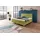 Welcon ROCKSTAR 160 x 200 cm H2 Gelb
