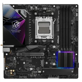 ASRock B850M Riptide WiFi