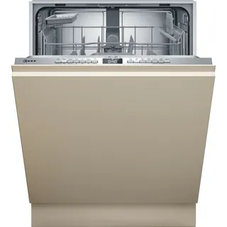 Neff S153ITX01E Geschirrspüler vollintegrierbar, 60 cm,