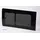 carbest Schiebefenster Mercedes Sprinter ab Bj. 2006-.../ VW Crafter Bj. 2006-2017, 1408x766mm, vorne links