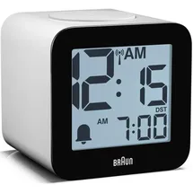 Braun BC25WP-DCF weiß