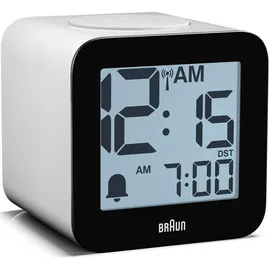 Braun BC25WP-DCF weiß