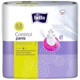 Bella Control Pants M 4 x 7 St.