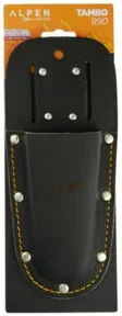 ALPEN Lederholster Tambo 990