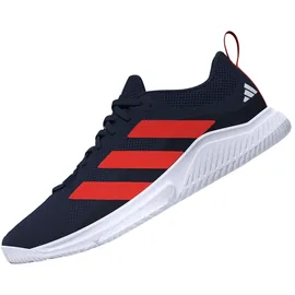 adidas Court Team Bounce 2.0 Navy