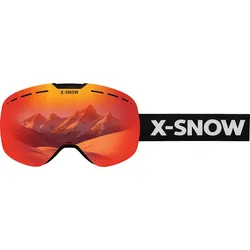 Skibrille X-Snow
