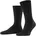 Socken Schwarz 39-40