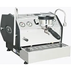 La Marzocco GS3 Auto-Volumetrisch mit schwarzen Seiten