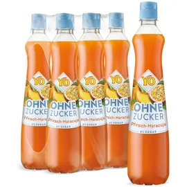 Yo Pfirsich-Maracuja 6 x 700 ml