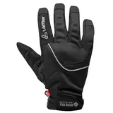 Löffler Loeffler Tour Warm Handschuhe - Black - 9-9.5