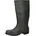 Sicherheitsgummistiefel Grün 43