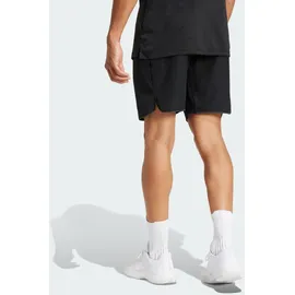 adidas Club Tennis Climacool Trainingsshorts Herren JF8499 - black