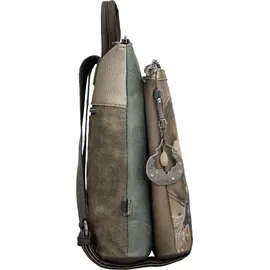 Anekke Real Backpack M Rucksack Mehrfarbig