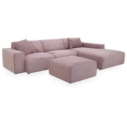 Polsterecke CATALINA - BB 299x189 cm