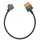 DJI Netzkabel 0,4 m schwarz/orange für Matrice 30