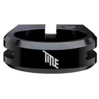 title mtb Sattelklemme MTB 34,9 mm Schwarz