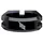 title mtb Sattelklemme MTB 34,9 mm Schwarz