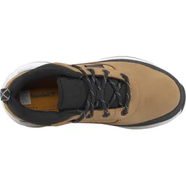 Timberland Field Trekker Mid Gelb 36