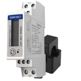 Growatt SPM-CT-E Stromzähler 1-phasig inkl. 80A Stromwandler Smart Meter