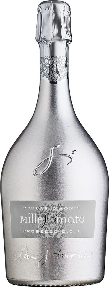 Millesimato Prosecco Spumante Silver Edition