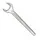 Topex Maulschlüssel 46 x 370 mm