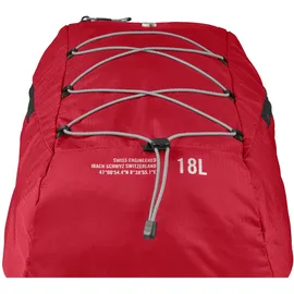 Victorinox Altmont Active 18 l rot