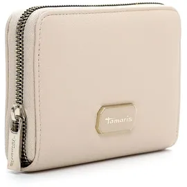 TAMARIS Katharina Geldbörse Damen beige