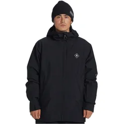 DC Basis Jacket