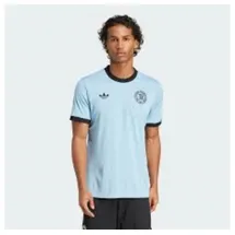 adidas DFB 125 Jahre Jubiläumstrikot 2025 Herren XXL blau