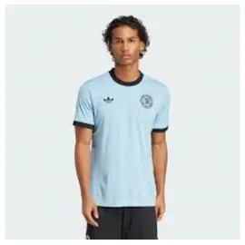 adidas DFB 125 Jahre Jubiläumstrikot 2025 Herren XXL blau