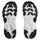 HOKA Herren Clifton 10 türkis 41.3