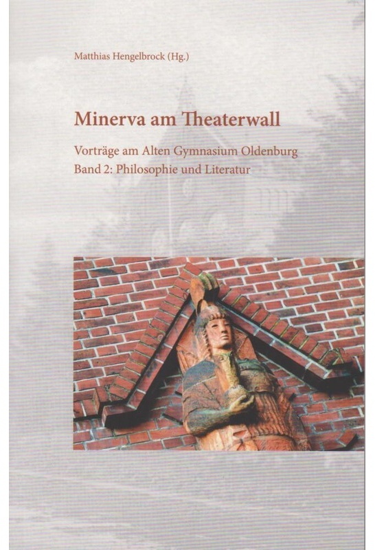 Minerva Am Theaterwall  Kartoniert (TB)