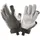 Edelrid Work Closed Ii Handschuhe - Titan - S