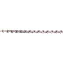 Kette 1-fach - PC-1 Powerchain Singlespeed - 1/8 Zoll - silber EINHEITSFARBE No Size